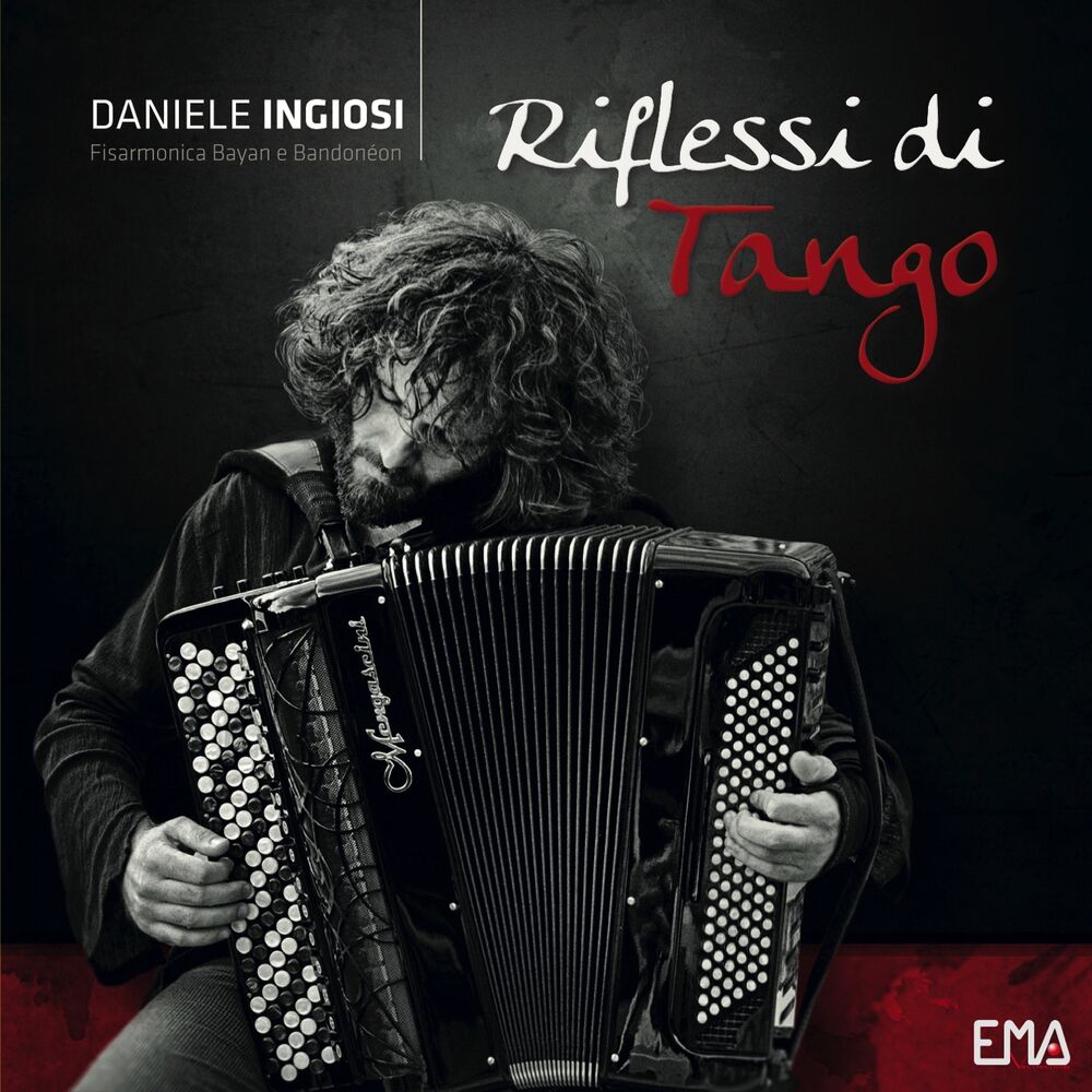 Picture of Riflessi di tango