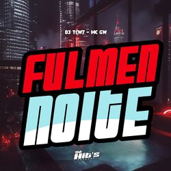 Cover of Fulmen Noite