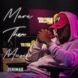 Cover of More Than Music