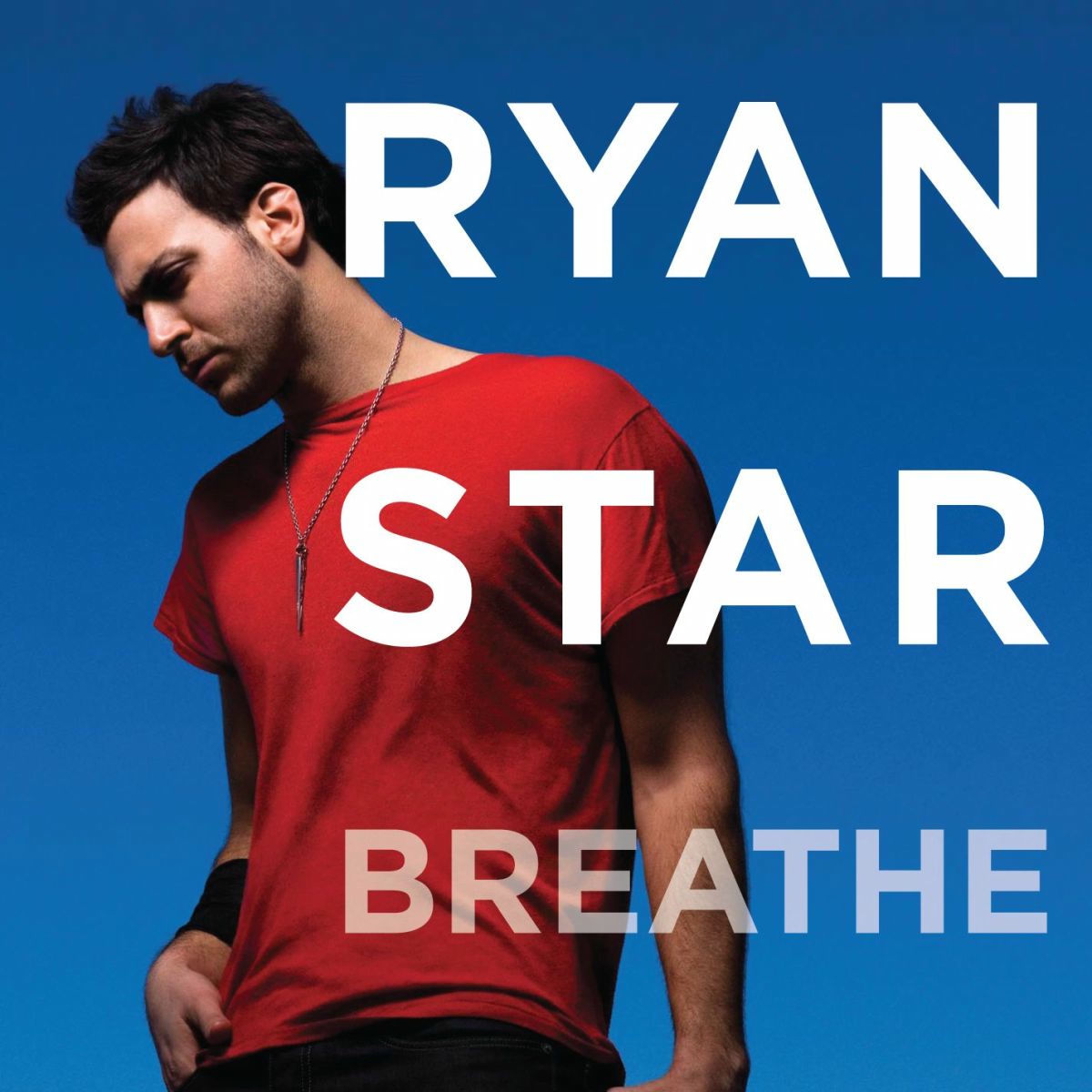 Album cover of Breathe