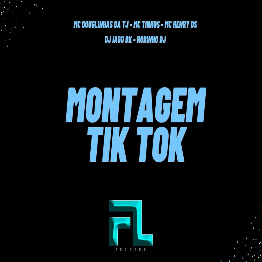 Picture of Montagem Tik Tok