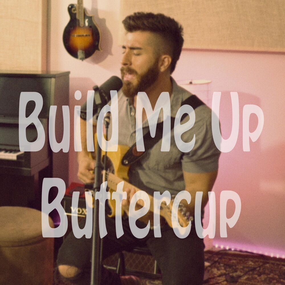 Picture of Build Me Up Buttercup