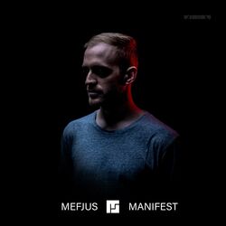 Cover of Manifest