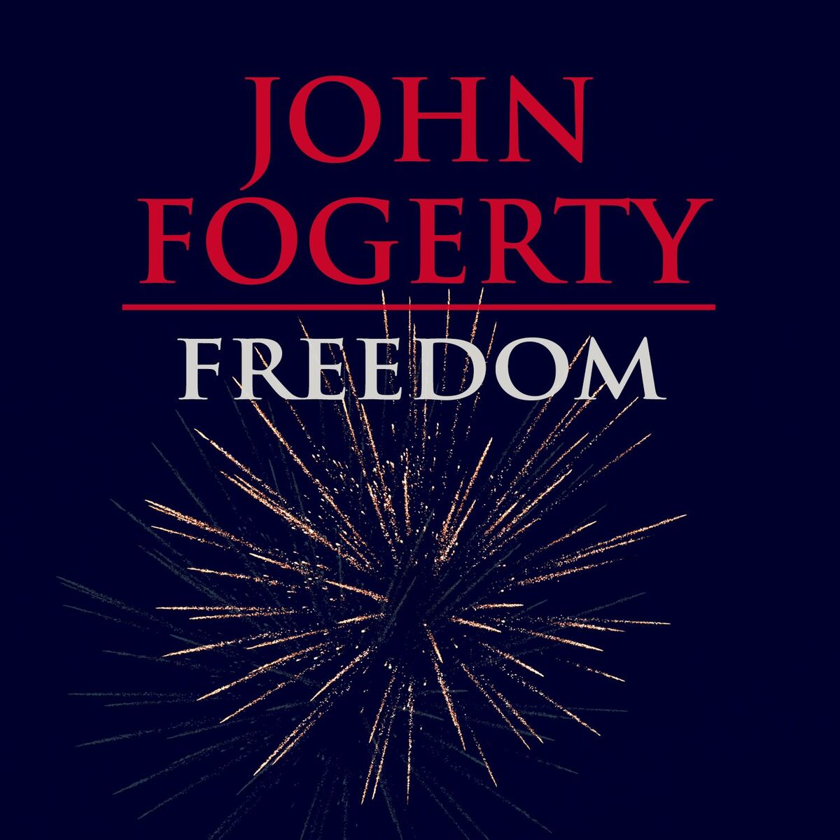 Album cover of Freedom