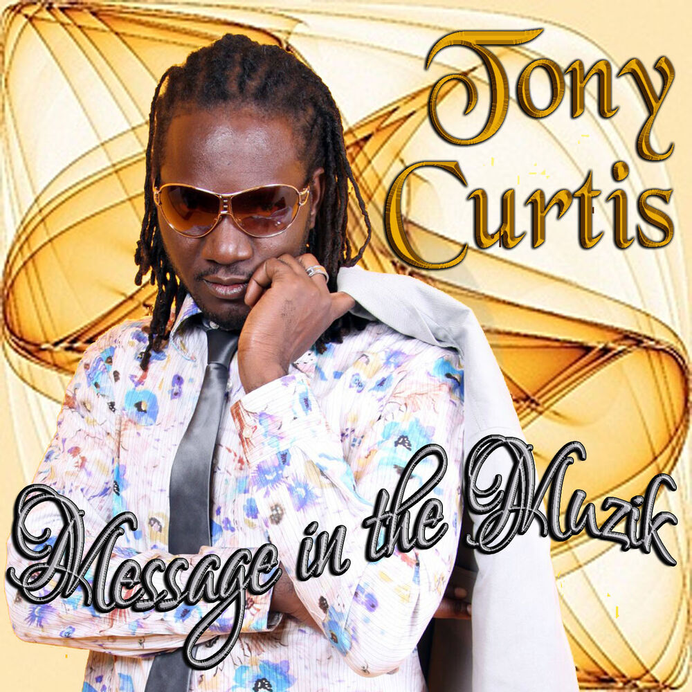 Picture of Message In The Muzik