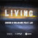 Living feat. Lui (Original Mix)