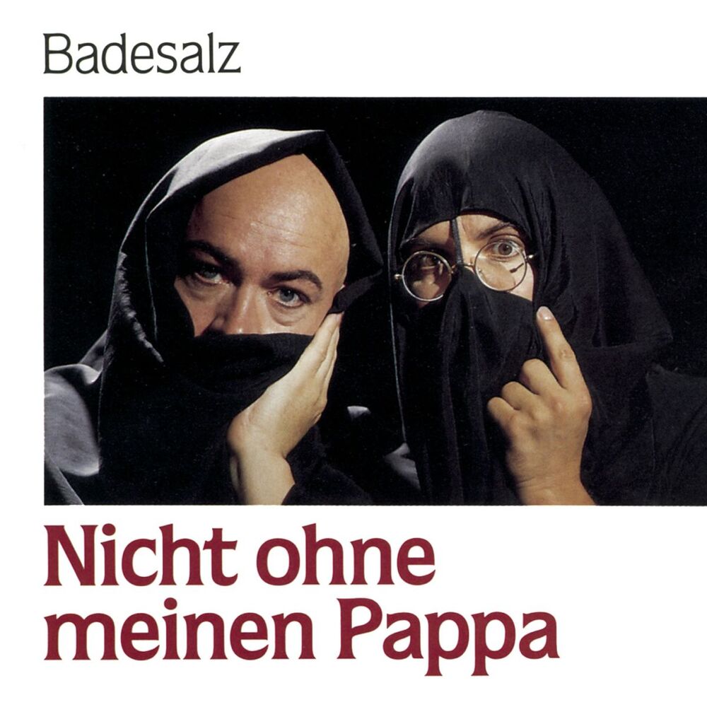 Picture of Nicht Ohne Meinen Pappa