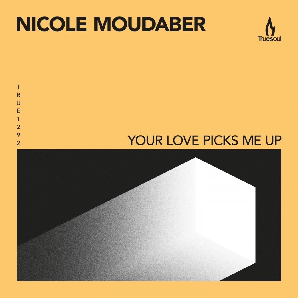 Picture of Your Love Picks Me Up