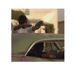 Cover of Sunroof