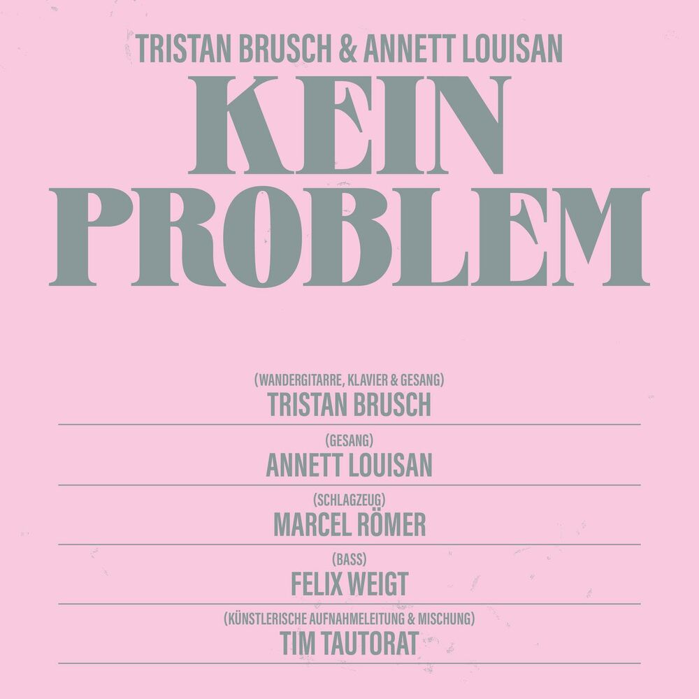 Picture of Kein Problem