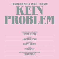 Cover of Kein Problem