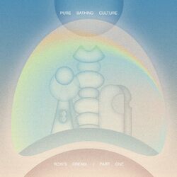 Cover of Roxi's Dream, Pt. 1