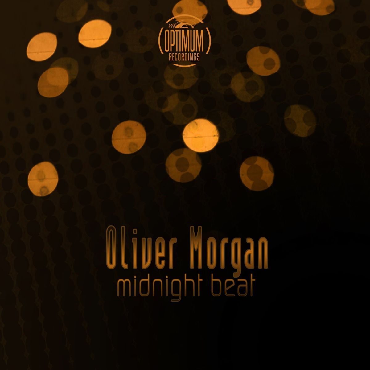 Album cover of Midnight Beat