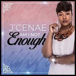 Cover of Am I Not Enough
