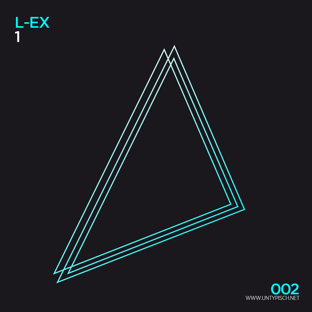 Picture of L-EX - 1