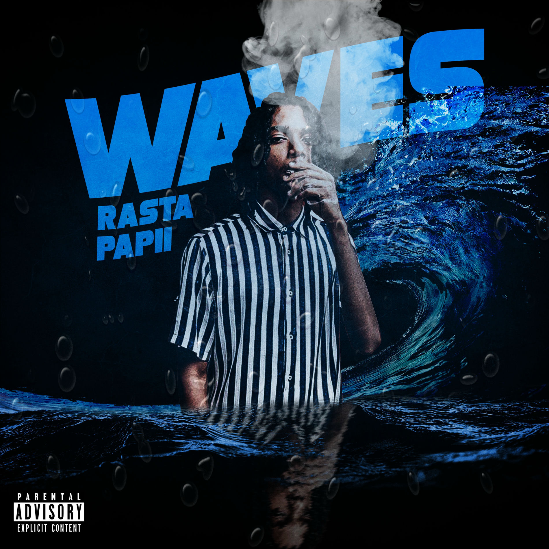 Album cover of Waves