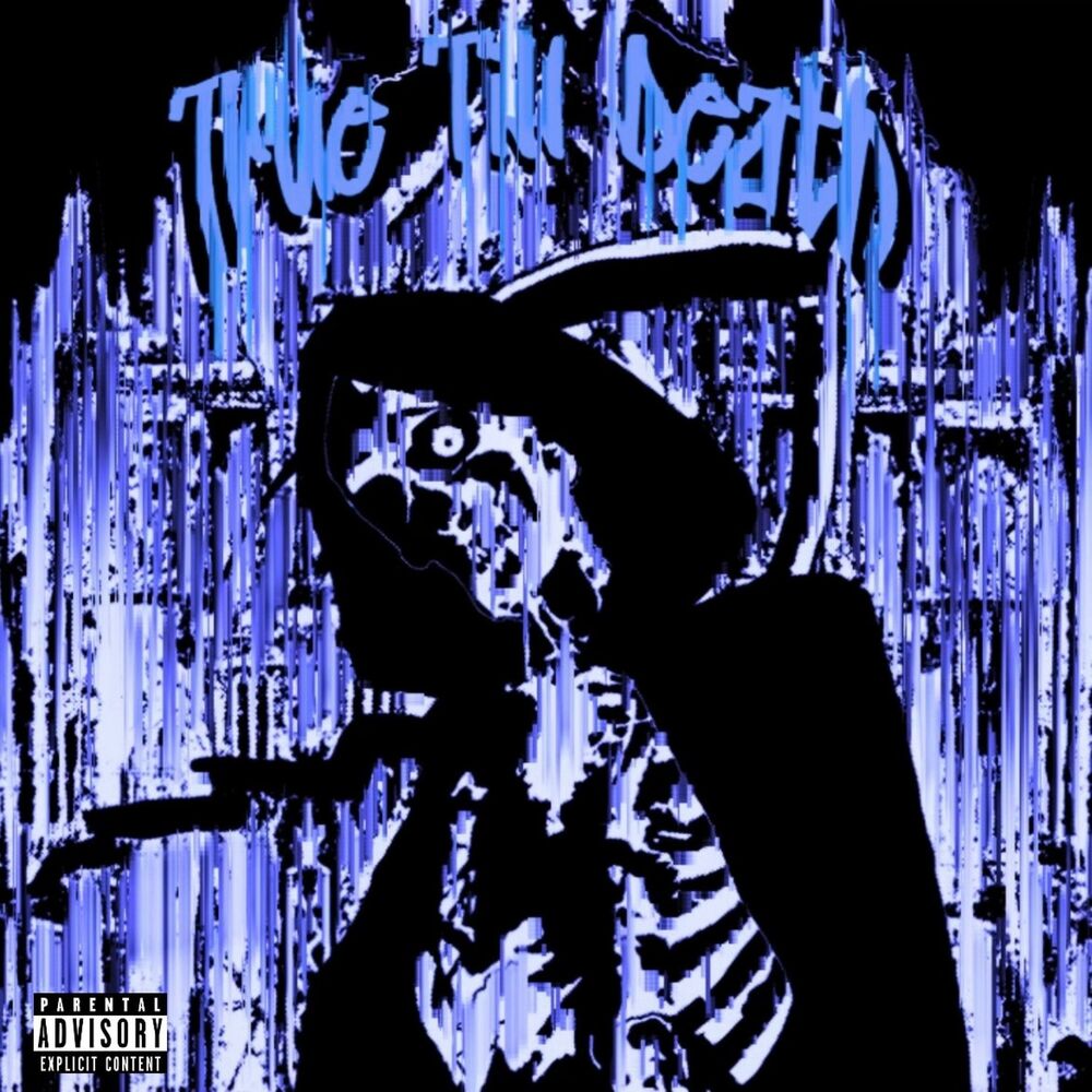 Picture of TRUE TILL DEATH