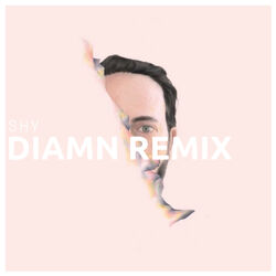 Cover of SHY