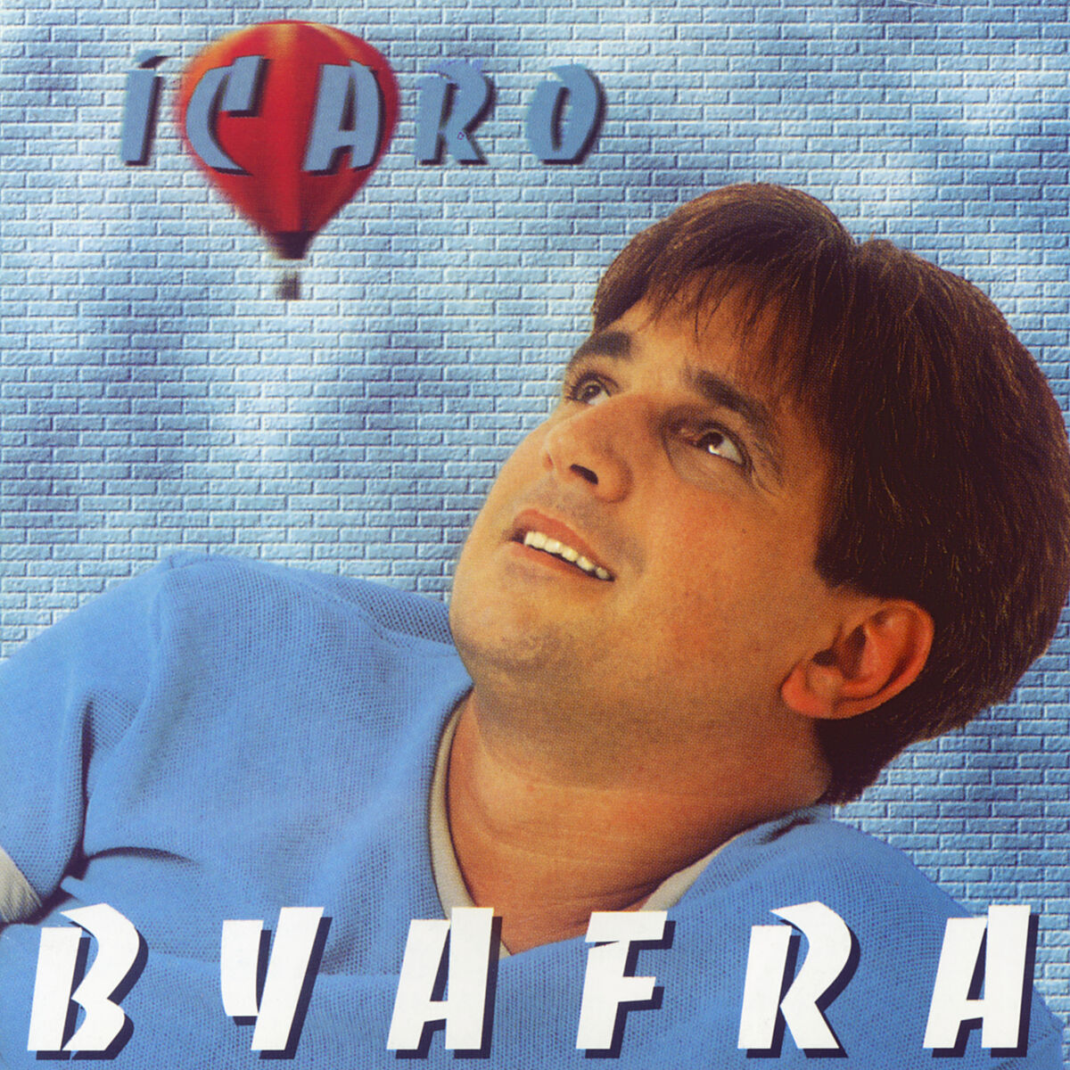 Album cover of Sonho de Ícaro