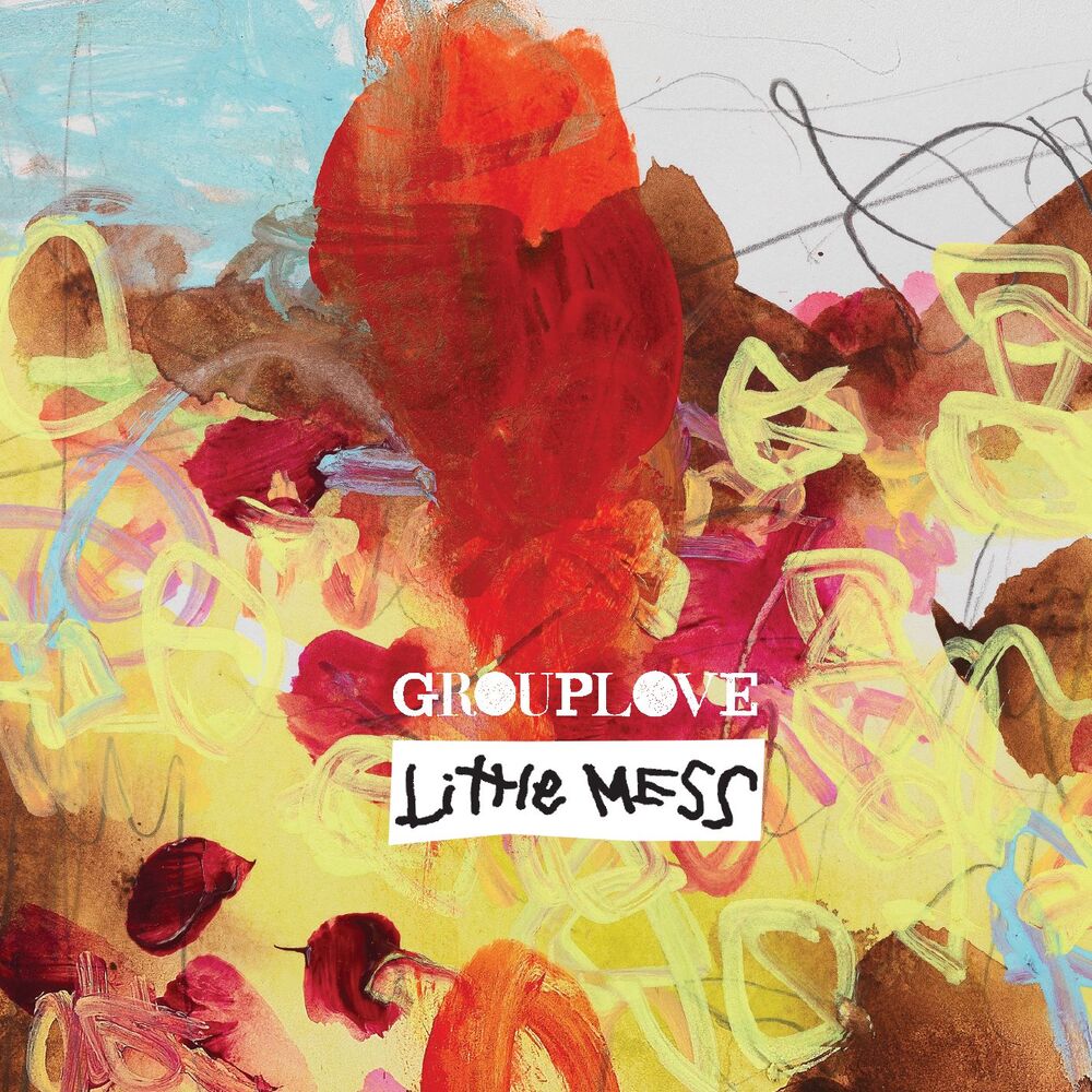 Picture of Little Mess EP