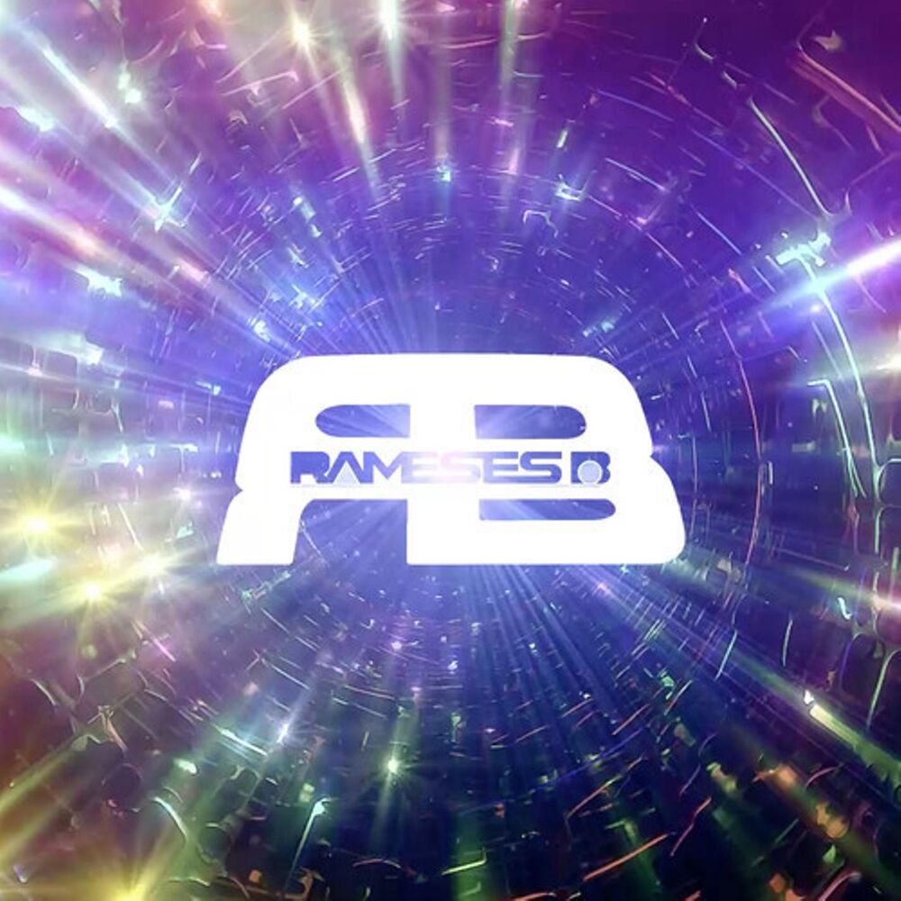 Picture of New Dawn (Rameses B 2014 Yearmix)