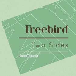 Cover of Two Sides