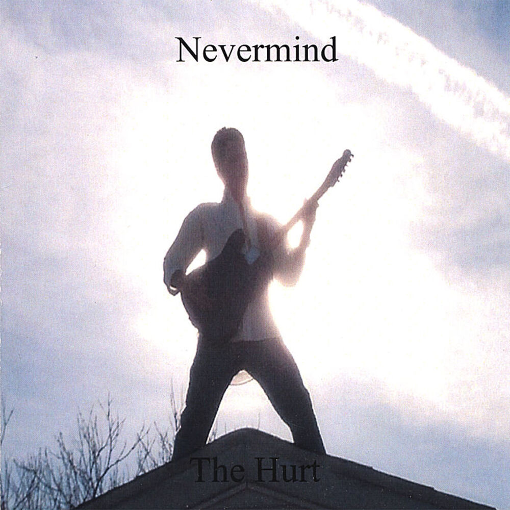 Picture of THE HURT