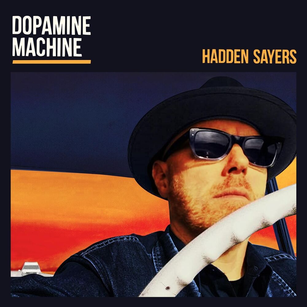 Picture of Dopamine Machine