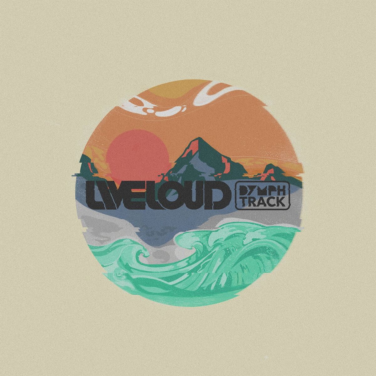 Album cover of DYMPH (Dymph Track)