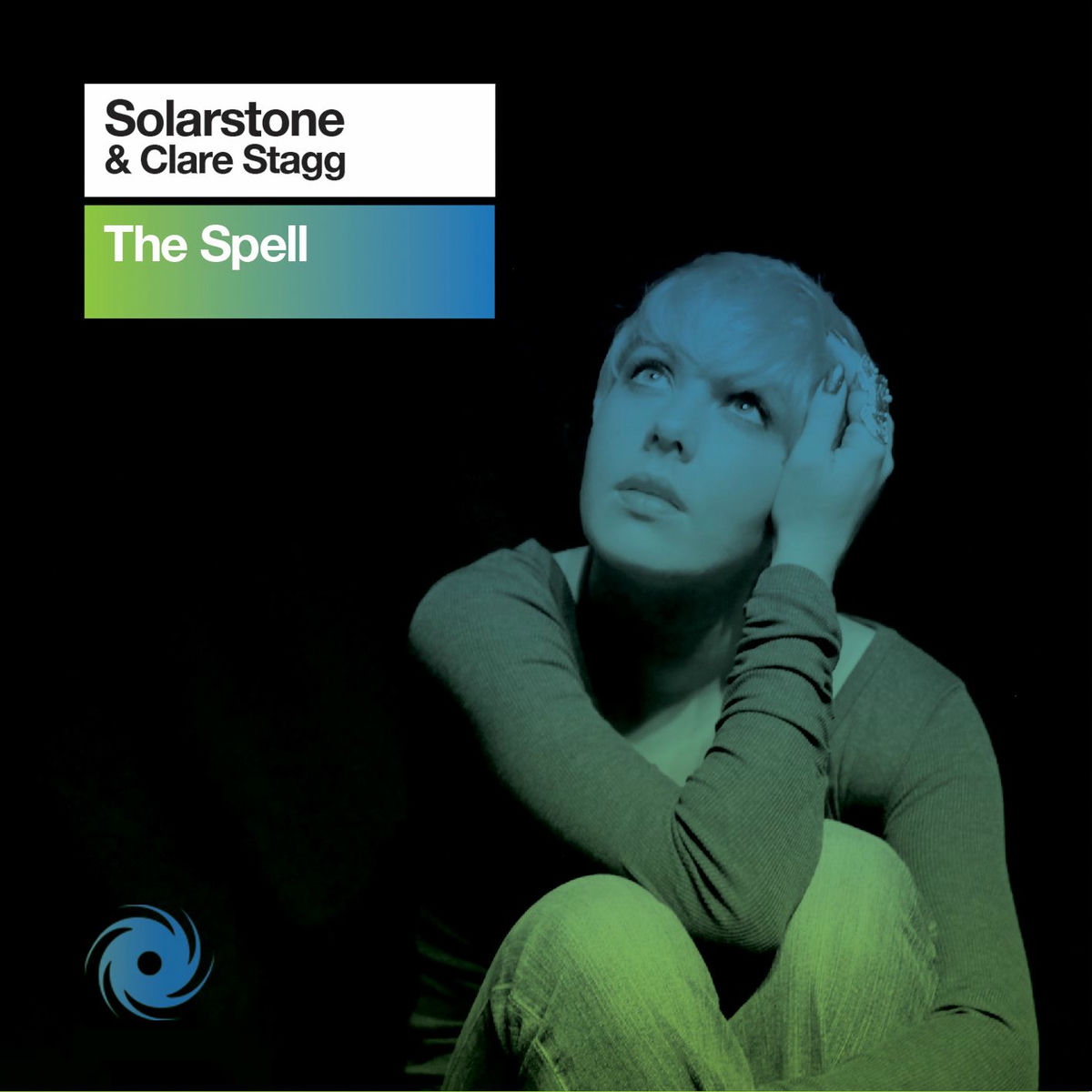 Album cover of The Spell