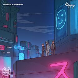 music cover
