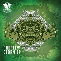 Cover of Storm EP