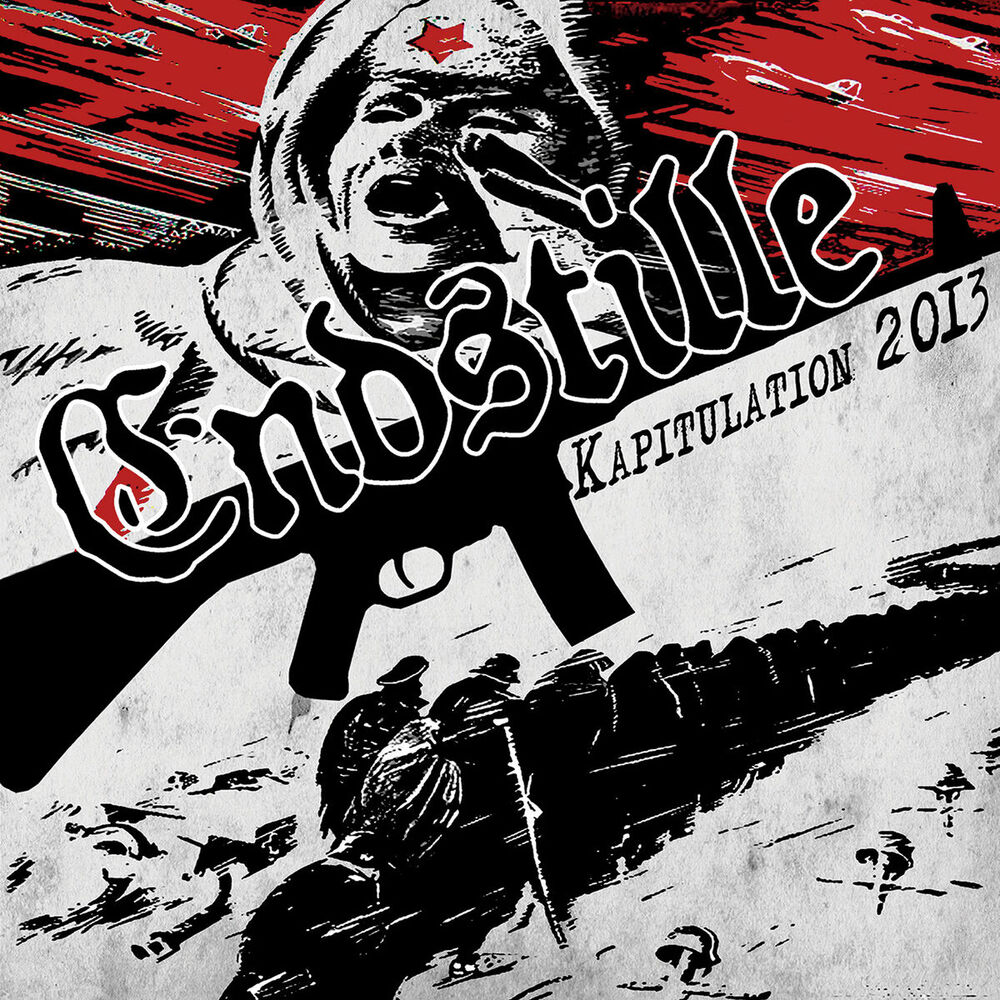 Picture of Kapitulation 2013