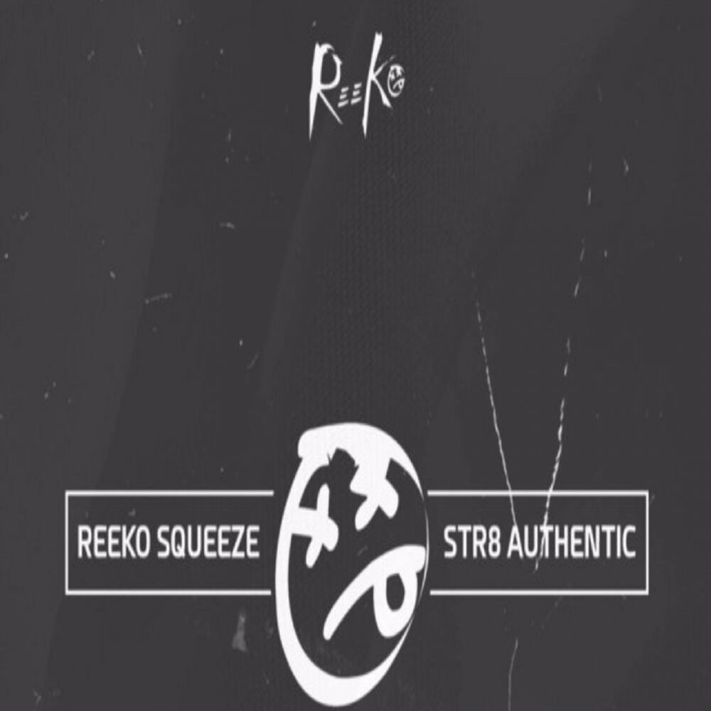 Picture of Str8 Authentic