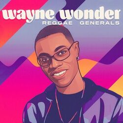 Cover of Reggae Generals