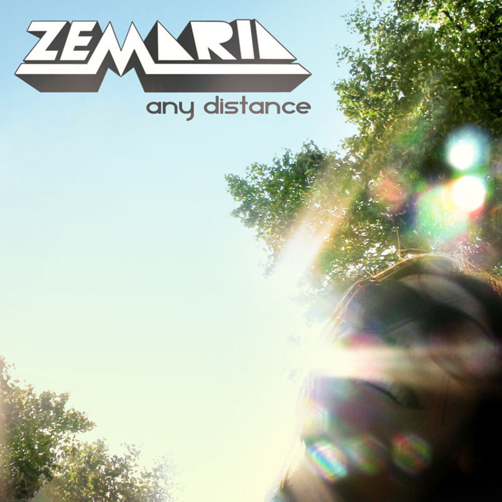 Picture of Any Distance