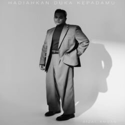 Cover of Hadiahkan Duka Kepadamu