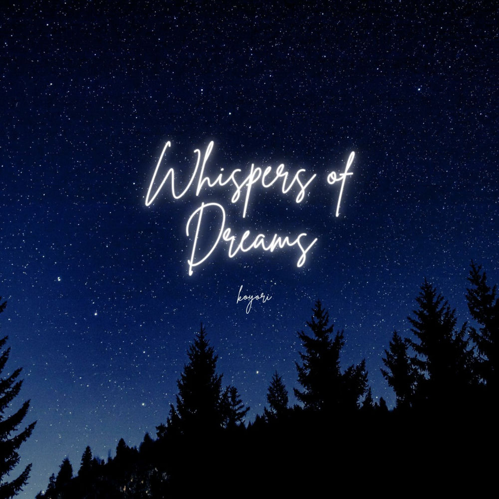 Whispers of Dreams