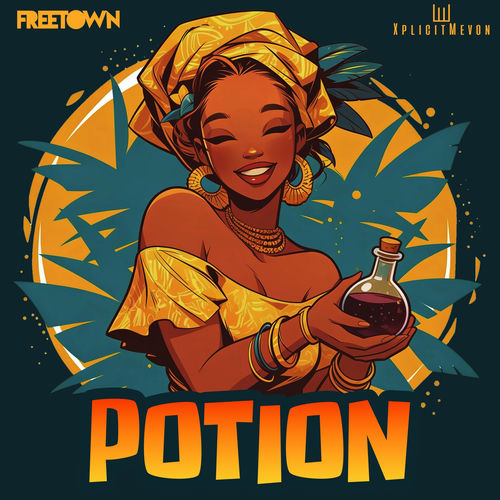 Potion