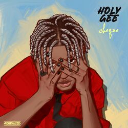 Cover of Holy Gee