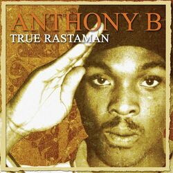 Cover of TRUE RASTAMAN
