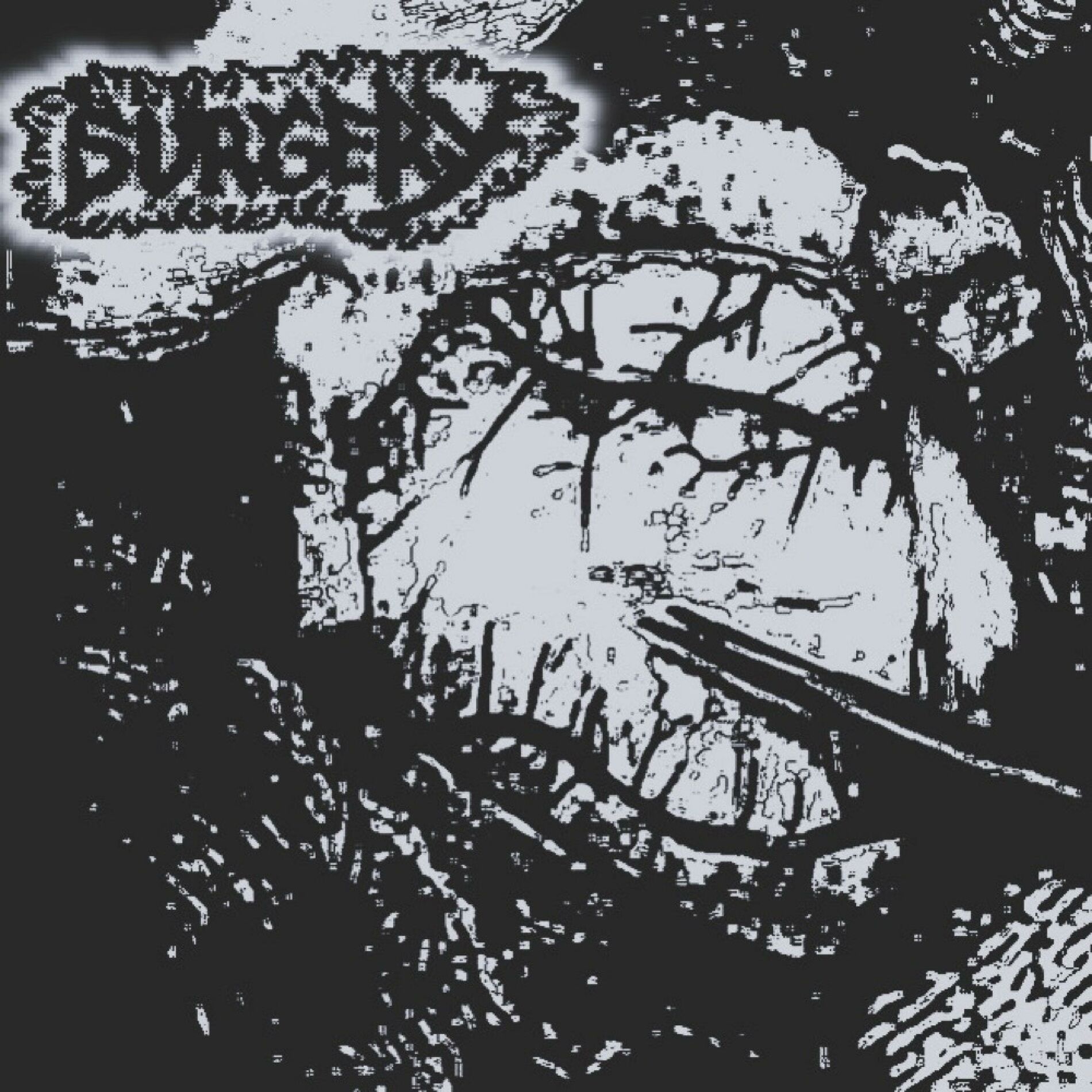 Album cover of SURGERY DEMO EP