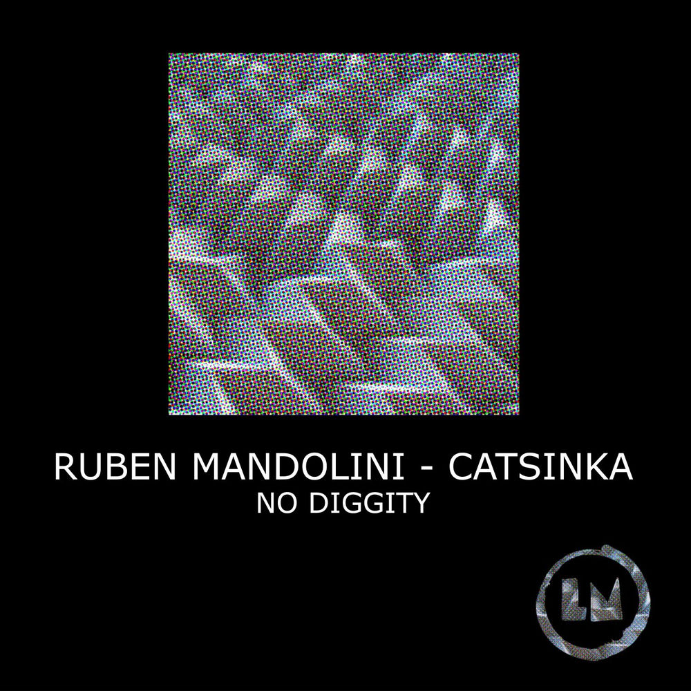 No Diggity