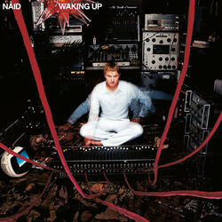 Cover of Waking Up