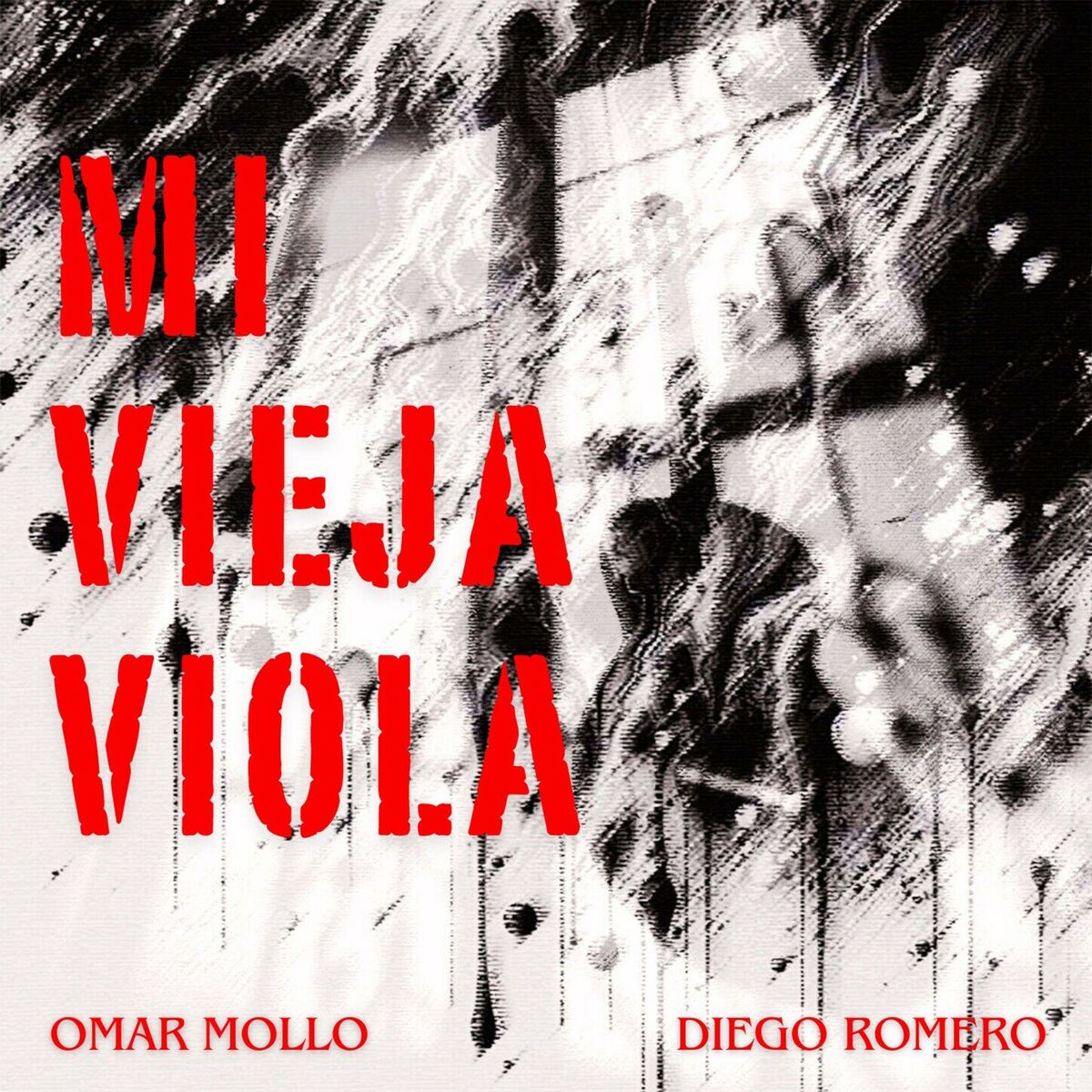 Album cover of Mi vieja viola (Acoustic)