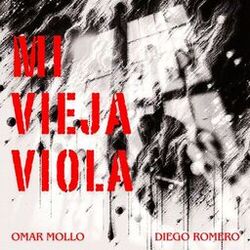 Cover of Mi vieja viola (Acoustic)
