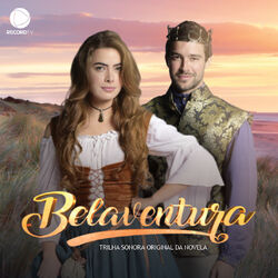 Cover of Belaventura (Music from the Original TV Series)