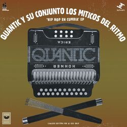 Cover of Hip Hop En Cumbia EP