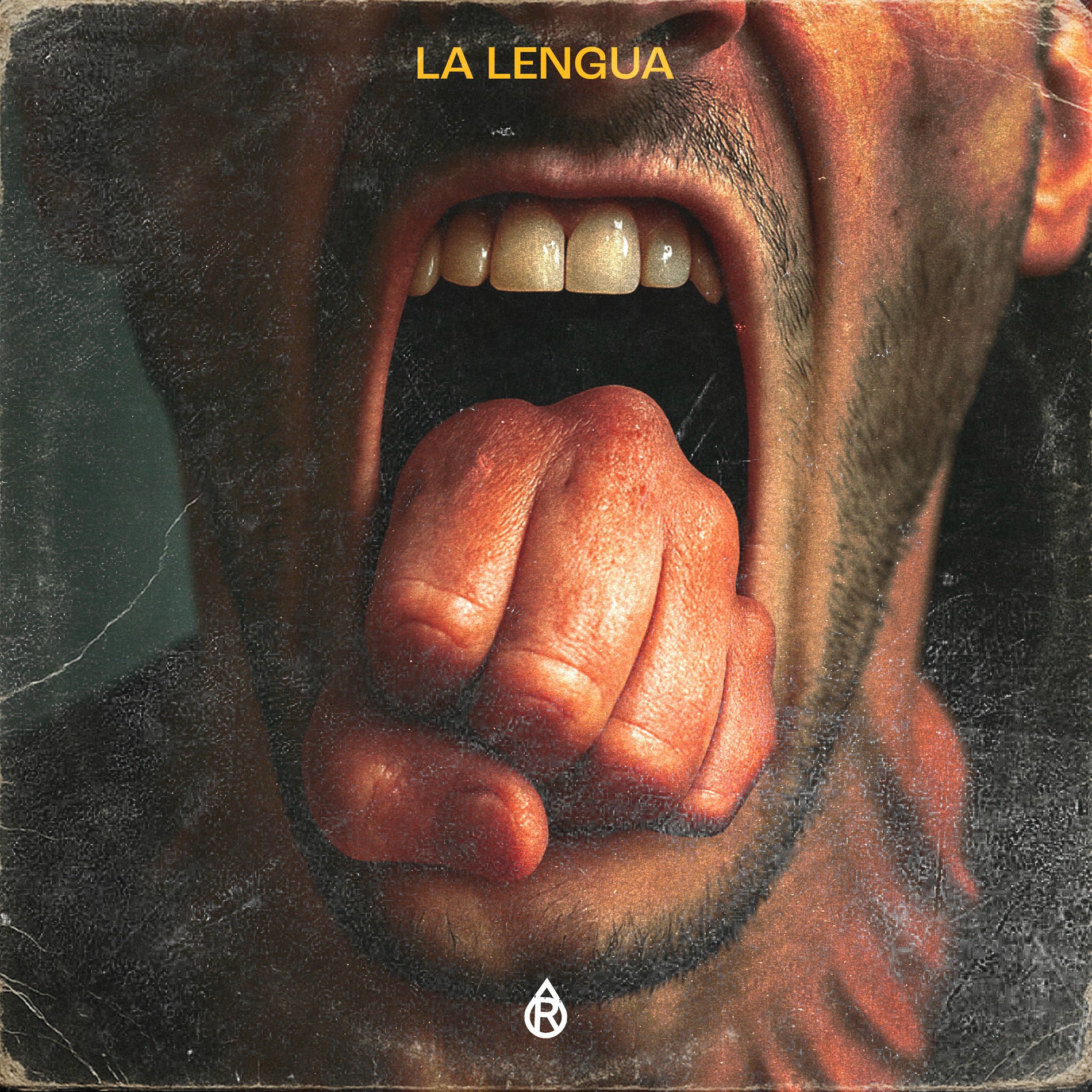 Album cover of La Lengua