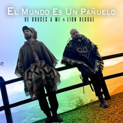 Cover of El Mundo Es un Pañuelo